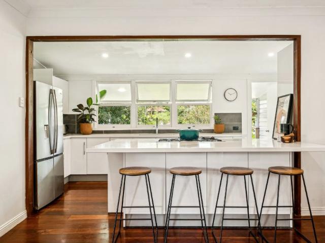 House for rent in Toombul, Queensland