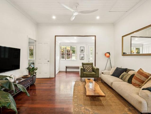 House for rent in Toombul, Queensland