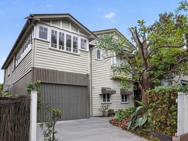 House for sale in Annerley, Greater Brisbane