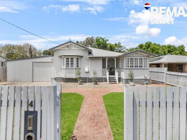 House for sale in Ooralea, Queensland