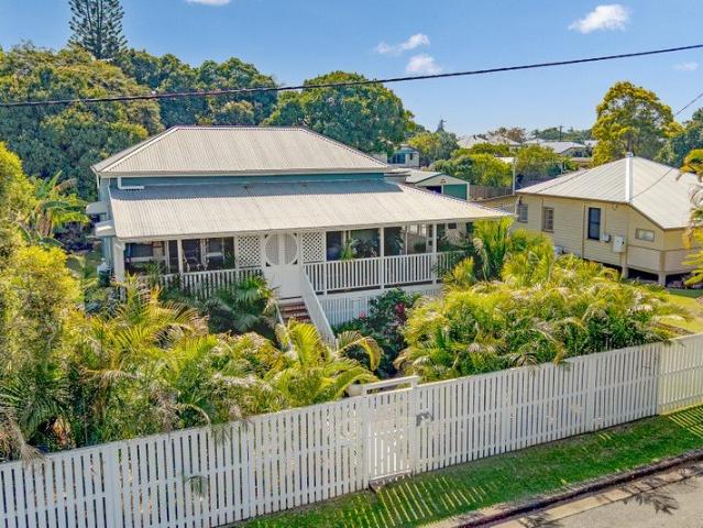 House for sale in Maryborough, Fraser Coast Regional