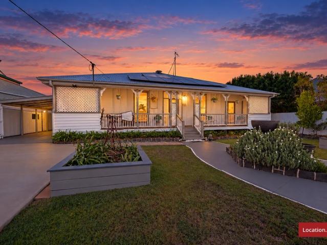 House for sale in Bundaberg South, Bundaberg