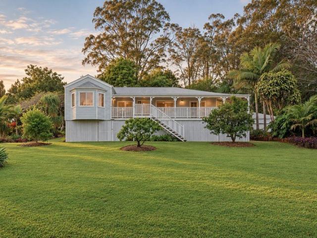 House for sale in Flaxton, Sunshine Coast Regional