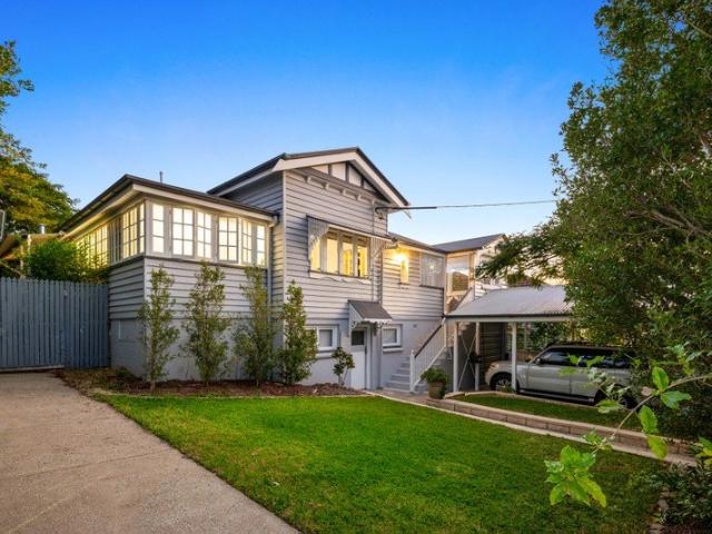 House for sale in Toombul, Queensland