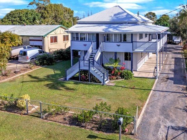 House for sale in Burnett Heads, Queensland