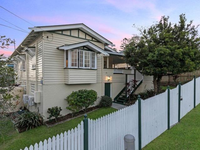 House for sale in Toombul, Queensland
