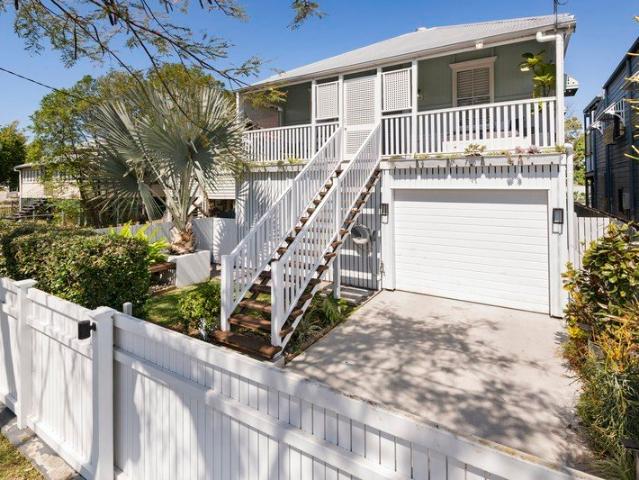 House for sale in Toombul, Queensland