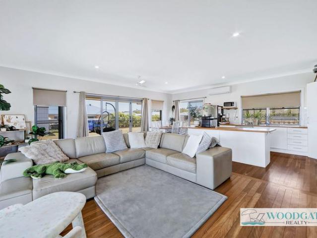 House for rent in Woodgate, Queensland