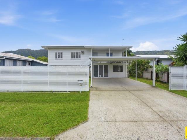 House for sale in Cairns, Queensland