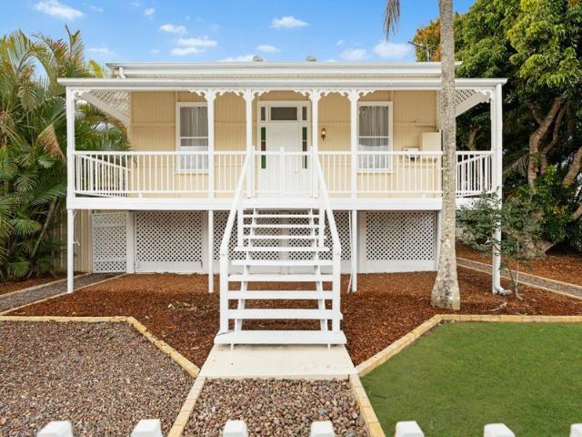 House for sale in Maryborough, Queensland