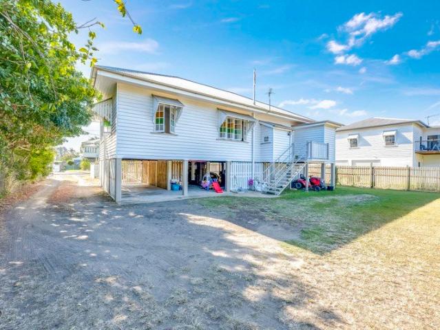 House for sale in Walkervale, Bundaberg
