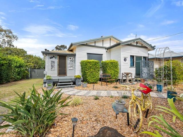 House for sale in Bundaberg South, Bundaberg