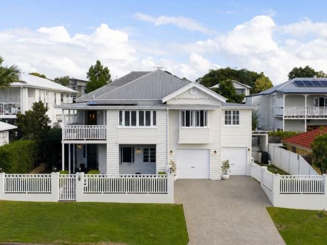 House for sale in Toombul, Queensland