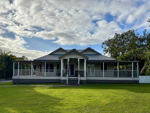 House for rent in Toombul, Queensland