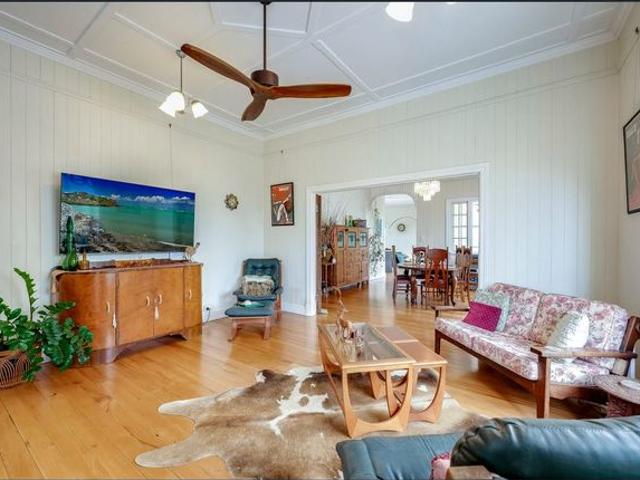 House for rent in Moore Park Beach, Queensland