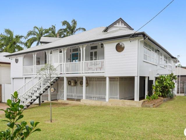 House for sale in Rockhampton, Queensland