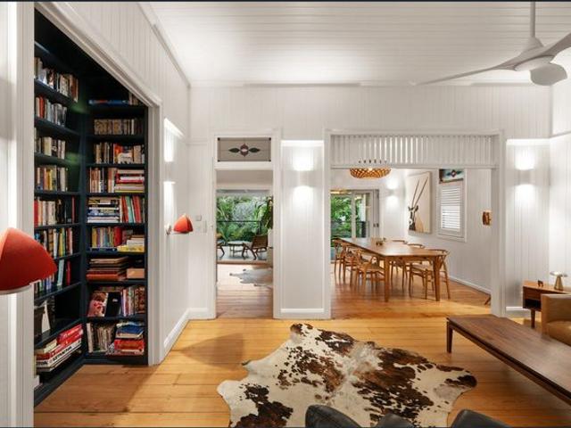 House for rent in Toombul, Queensland