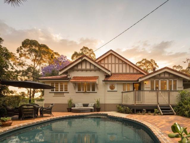 House for sale in Pullenvale, Greater Brisbane