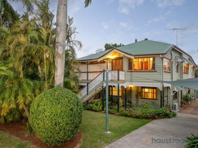 House for sale in Toombul, Queensland