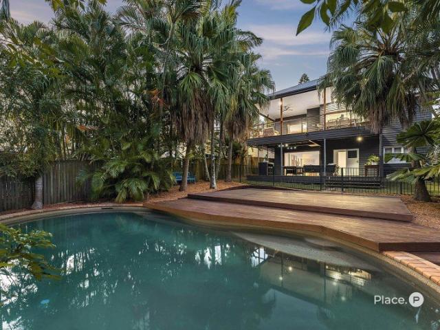House for sale in Toombul, Queensland