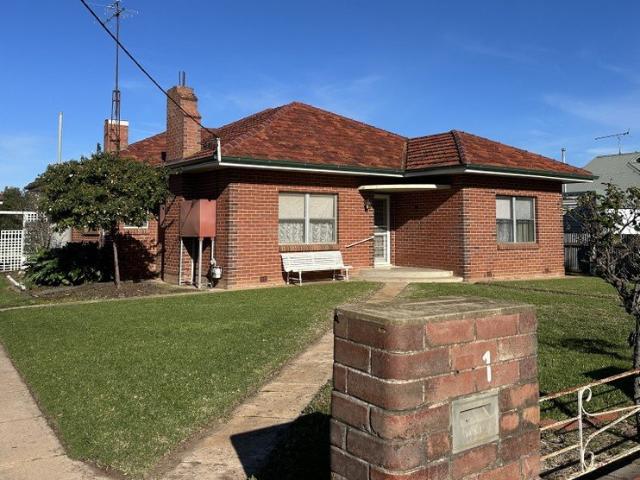 House for sale in Henty, New South Wales