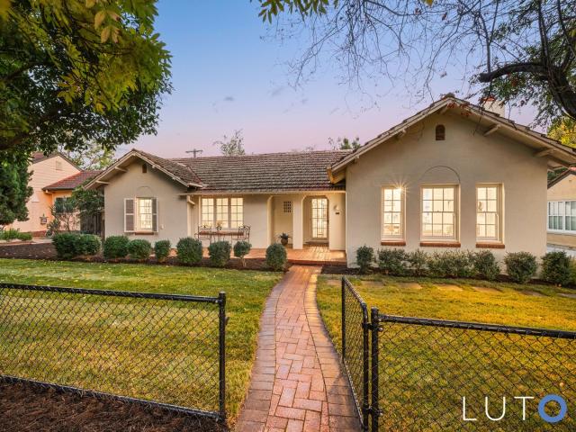 Property for sale in Reid, Australian Capital Territory
