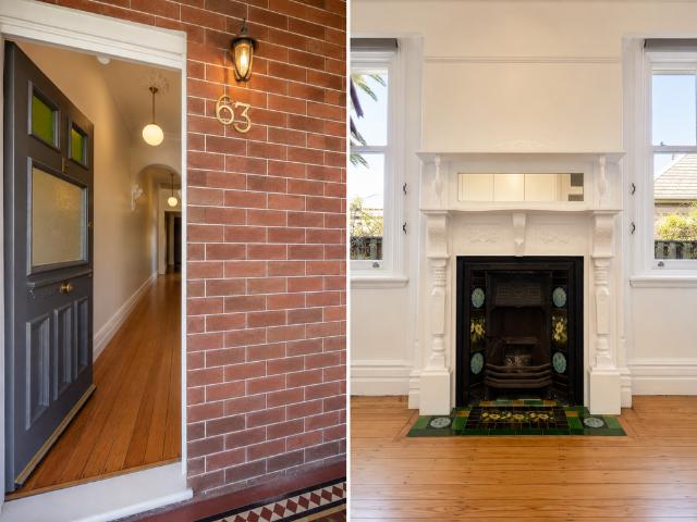 House for rent in Sydney, New South Wales