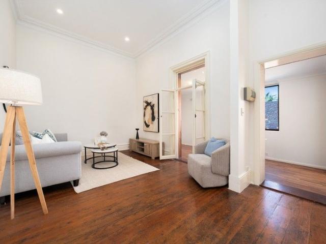 Apartment for sale in Croydon, New South Wales