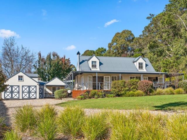 House for sale in Bundanoon, New South Wales