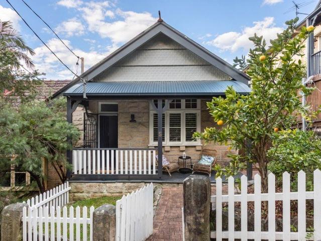 House for sale in Sydney, New South Wales