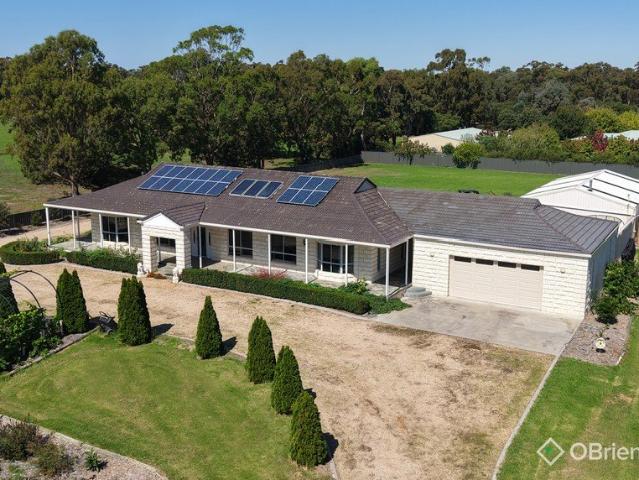 House for sale in Newlands Arm, Victoria