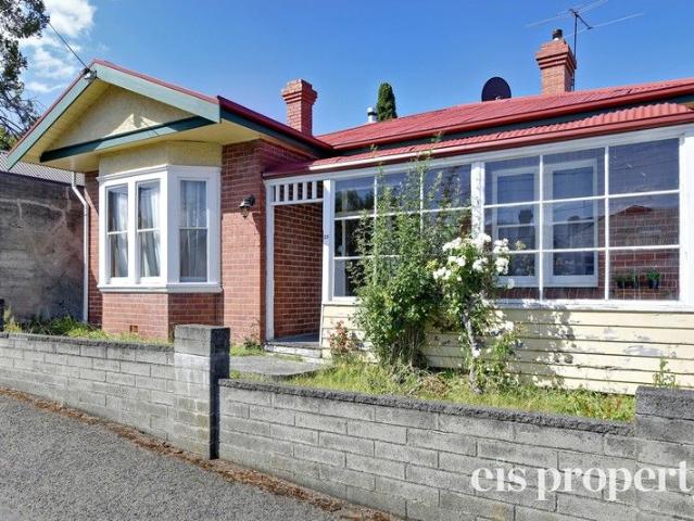 House for sale in Hobart, Tasmania