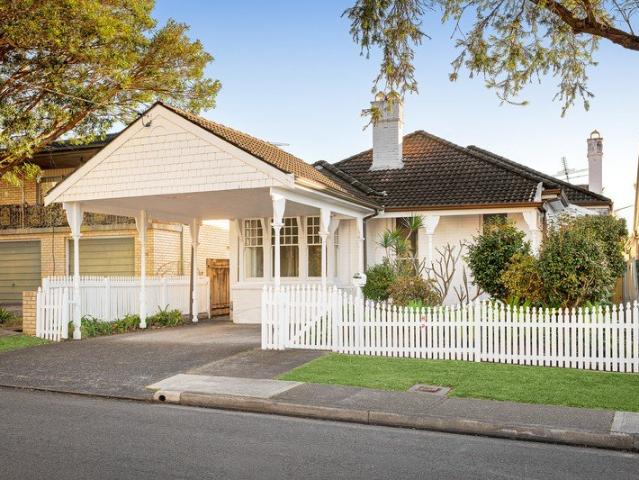 House for sale in Sydney, New South Wales
