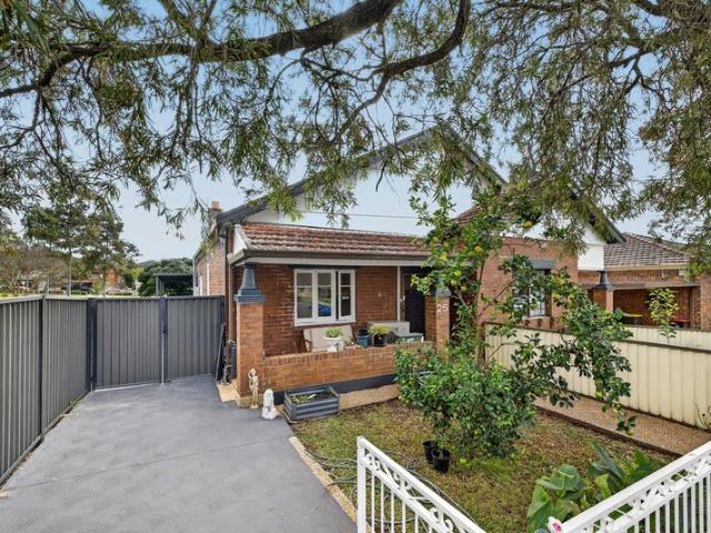 House for sale in Sydney, New South Wales