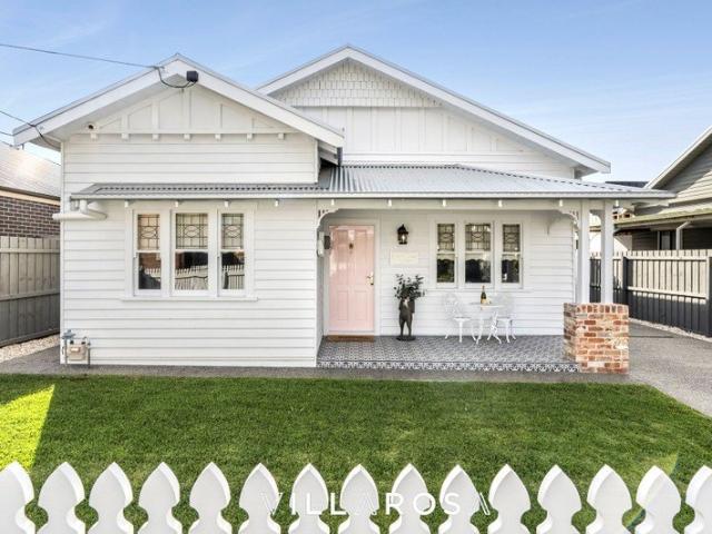House for sale in Geelong, Victoria