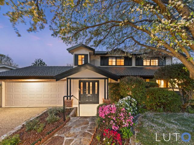 Property for sale in Curtin, District of Woden Valley