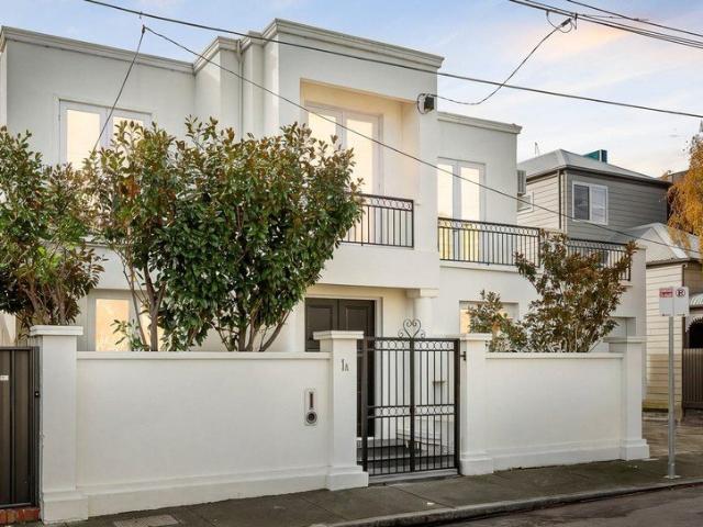 House for rent in South Yarra, Melbourne