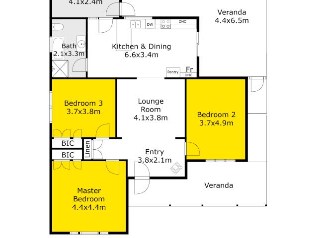 House for sale in Barmera, South Australia