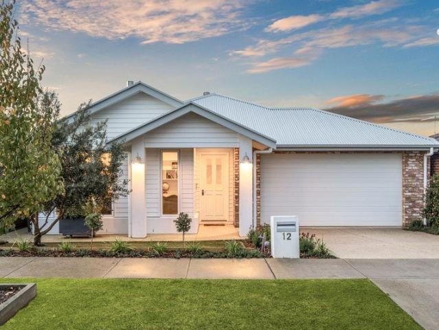 House for sale in Geelong, Victoria