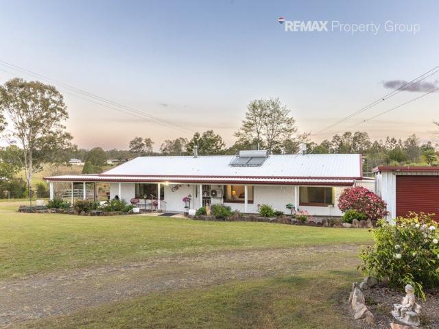 House for sale in Veteran, Gympie Regional