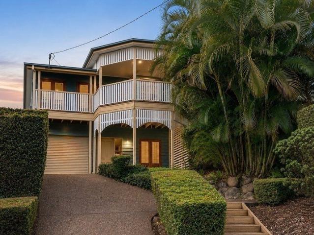 House for sale in Toombul, Queensland
