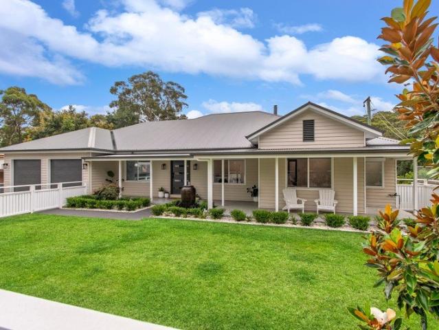 House for sale in Sydney, New South Wales