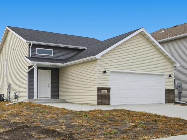 House for rent in Horace, North Dakota