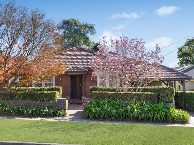 House for sale in Sydney, New South Wales