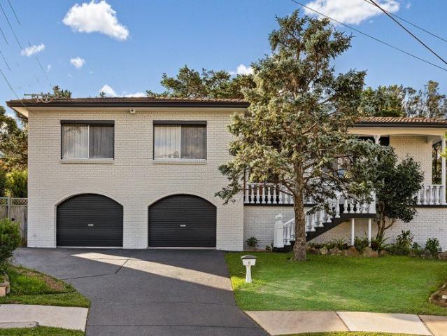 House for sale in Sydney, New South Wales