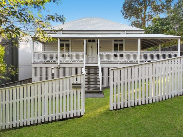 House for sale in Toombul, Queensland
