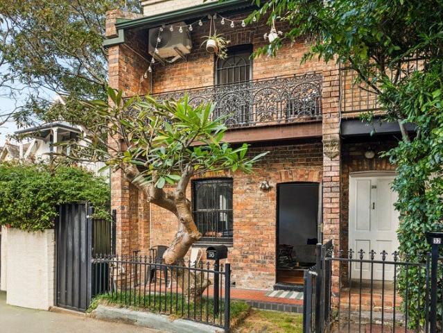 House for sale in Sydney, New South Wales