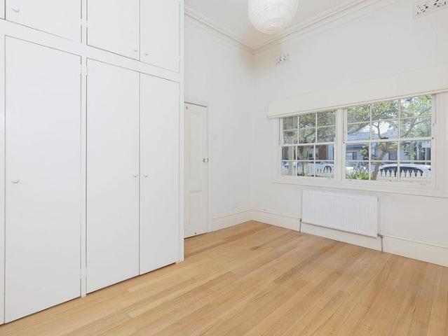 House for rent in Fitzroy North, Melbourne