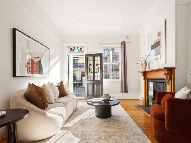 House for sale in Sydney, New South Wales