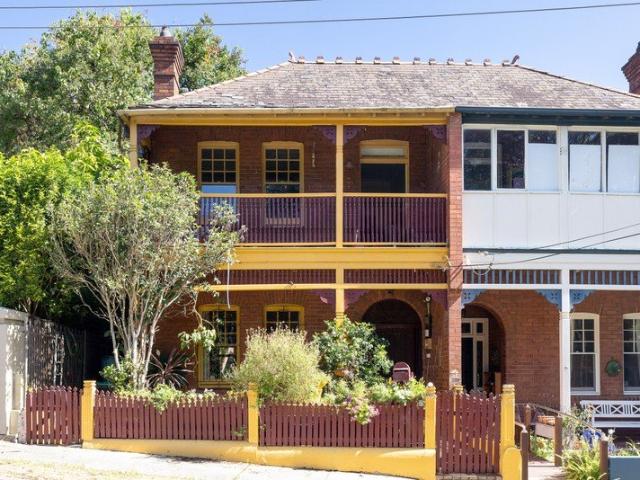 House for sale in Sydney, New South Wales
